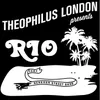 Rio (feat. Menahan Street Band)