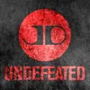 About Undefeated Song