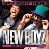 About Spot Right There (feat. Teairra Marí) Song