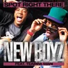 Spot Right There (feat. Teairra Marí)