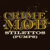 Stilettos (Pumps) Eddie Baez Vocal Club