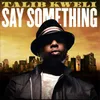 Say Something Instrumental