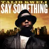 Say Something A Cappella