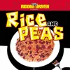 Rice & Peas: Version