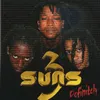 Redefine 3Suns Interlude