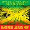 About Herb Must Legalize Now (Dub) Song