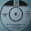 About Big Fat Oranguman Song
