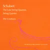 String Quartet No. 14 in D Minor, D. 810 'Death and the Maiden': III. Scherzo (Allegro Molto) - Trio