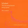 String Quartet No. 13 in A Minor, D. 804: II. Andante