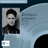 Schubert: Wandrers Nachtlied I, D. 224