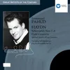 Haydn: Flute Concerto in D Major: I. Allegro molto