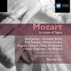 Le nozze di Figaro - Comic opera in four acts K492 (2000 Digital Remaster): Recit: Cosa stai misurando (Susanna/Figaro)