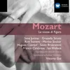 About Le nozze di Figaro - Comic opera in four acts K492 (2000 Digital Remaster): Recit: Dunque voi non aprite (Count/Countess) Song