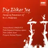 About Jeg elsker dig (Hjertets melodier IV) Song