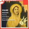 Fauré: Requiem in D Minor, Op. 48: VI. Libera me (Moderato - Più mosso)