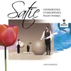 Satie: Heures séculaires et instantanées: No. 1, Obstacles venimeux