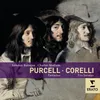 Purcell: Fantasia in D Minor for 3 Viols, Z. 732