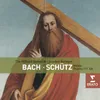 Schütz: Der Schwanengesang, Op.13 - Psalm 119, SWV 483: II. Tue wohl deinem Knechte (Gimel und Daleth)