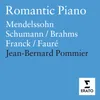 Brahms: 3 Intermezzi, Op. 117: No. 1 in E-Flat Major