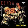 Kenya 2000 Remaster