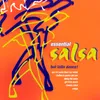 Doing the Salsa