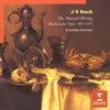 Bach, J.S.: Musikalisches Opfer, BWV 1079: Ricercar a 3