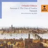 Galliard in 3 parts (MB 48 No. 23)