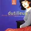 Dutilleux: 3 Préludes pour piano: III. Le jeu des contraires