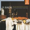 Bach, J.S.: Brandenburg Concerto No. 1 in F Major, BWV 1046: II. Adagio