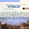 Vivaldi: Concerto for 4 Violins in D Major, Op. 3 No. 1, RV 549: I. Allegro