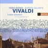 Vivaldi: Concerto for 4 violins in E Minor, Op. 3 No. 4, RV 550: I. Andante