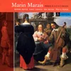 Marais: Suite No. 1 for 3 Viols in D Major (from "Pièces de viole, Livre IV, 1717"): V. Sarabande