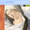 Stabat Mater: Quis non posset contristari (alto)