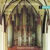 Es ist das Heyl uns kommen Herr: Septimus et ultimus versus. Im vollen Werck Choral im Tenor. Manualiter et pedal(iter)