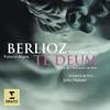 Berlioz: Te Deum, Op. 22, H 118: III. (b) Dignare - Prière