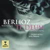 Berlioz: Te Deum, Op. 22, H 118: VI. Judex crederis - Hymne et prière