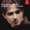 33 Variations on a Waltz in C major by Diabelli, Op.120: Variation VI: Allegro, ma non troppo