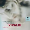 Nisi Dominus in G Minor, RV 608: VII. Gloria Patri