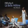 La Belle Hélène, Act 1: Dialogue. "Trop de fleurs" (Calchas, Philocome)