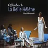 La Belle Hélène, Act 2: Entr'acte