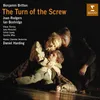 The Turn of the Screw Op. 54, Act One: Scene 6 : The Lesson (Governess/Miles/Flora)