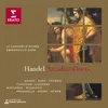 Handel: Cantata XVI - No, di voi non vo' fidarmi, HWV189: "No, di voi non vuo fidami"