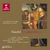 Handel: Cantata XVI - No, di voi non vo' fidarmi, HWV189: "Altra volta incatenarmi"