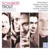 Piano Quintet in A 'The Trout' D667: I. Allegro vivace