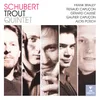 Piano Quintet in A 'The Trout' D667: II. Andante