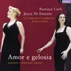 Faramondo: Recitative & duet: Del destin non mi lagno...Caro, tu m'accendi (Act 3, Scene 2)