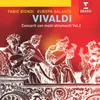 Concerto for Violin and Two Cellos in C Major, RV 561: II. Largo