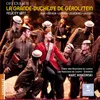 La Grande Duchess de Gerolstein, Acte II (suite et fin): No 12: Final 'Voila la Notaire' (Tous)