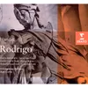 Rodrigo HWV5 (1999 Digital Remaster), Act 1, Scena 1: Aria: 'Occhi neri' (Rodrigo)