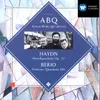 String Quartet in F Major, Op. 77 No. 2, Hob. III:82: I. Allegro moderato